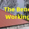The Benefits of Working with a Family-Owned Local Roofing Business